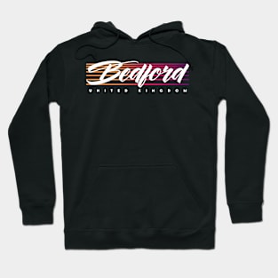 Bedford Hoodie